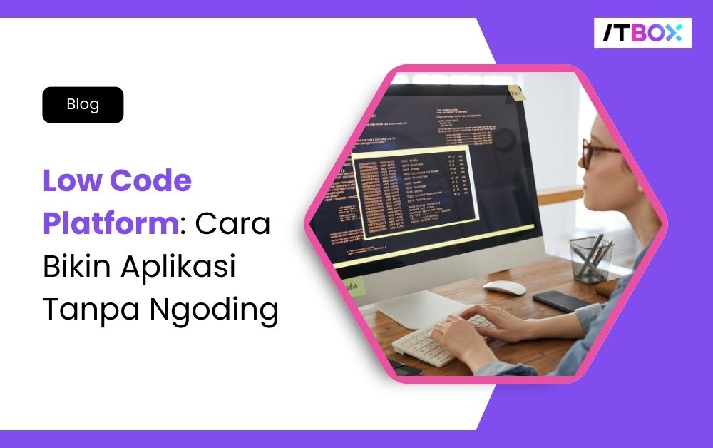 low code platform