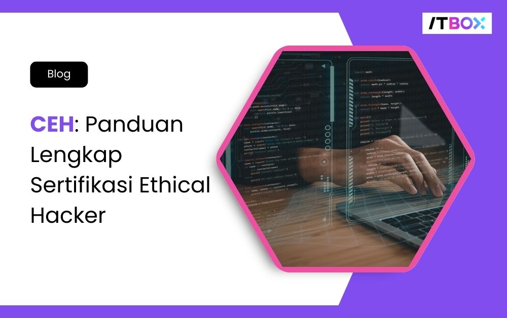 Panduan CEH sertifikasi
