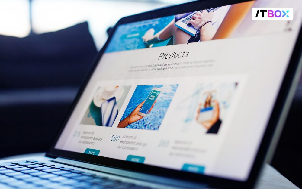 Jenis Website Berdasarkan Tujuan Bisnis